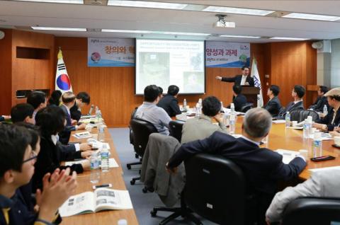 “칸막이 없애고 실패 용인해야”