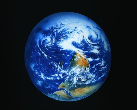 지구 닮은 행성, 사람 살 수 있나