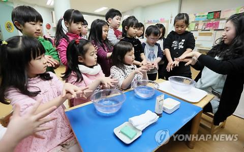 식중독 예방에 피자도 도움된다