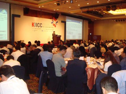 한-이스라엘, 산업협력 위해 손잡다