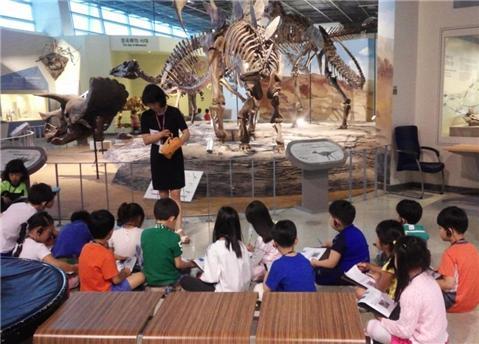 국립과천과학관 여름방학 창의체험 프로그램 운영