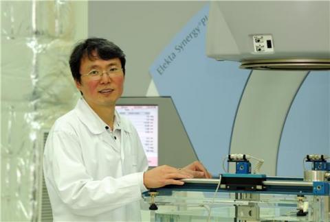 방사선 믿고 쓴다,  ‘방사선 표준’ 연구