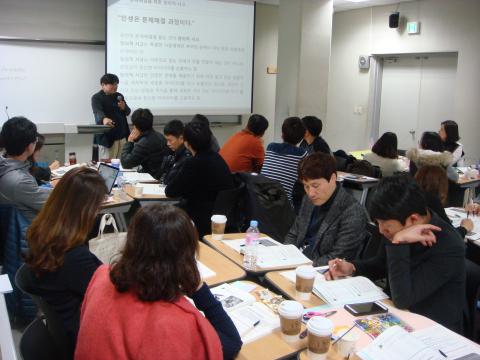 불편한 학교 공간 IOT로 개선하기
