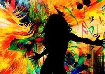 춤 잘 추는 여성은 이런 특징 있다