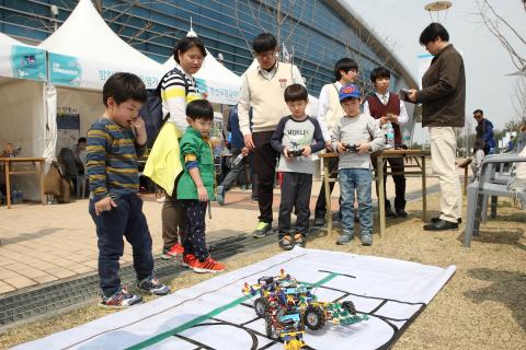 4월 과학의 달, 과학문화 행사 풍성
