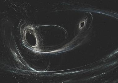 LIGO, 세 번째 중력파 관측에 성공