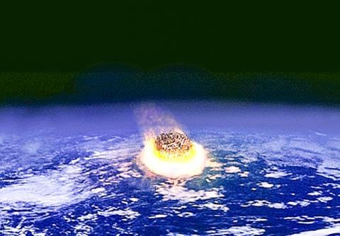 소행성 충돌 뒤 생태계는 어떻게 복원됐나