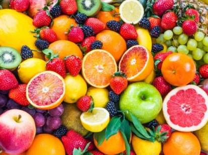 복숭아 맛 딸기, 씨 없는 토마토 개발 