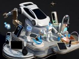 2019년 이끌 기술 트렌드