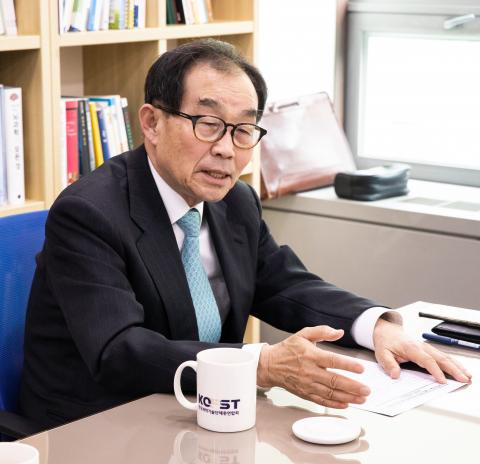 현실 문제 집중…한림원 외연 넓힐 것