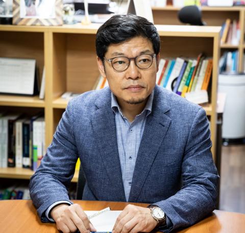혁신의 안전망 통해 창업 지원해야