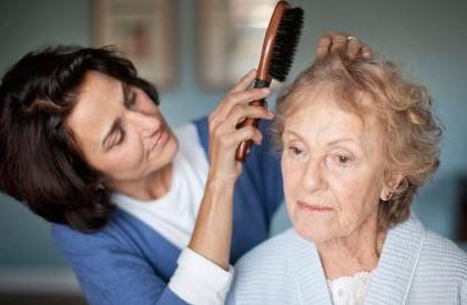 여성 알츠하이머 환자가 더 많은 이유?