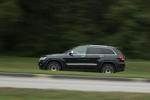 SUV 증가로 온난화 가속?