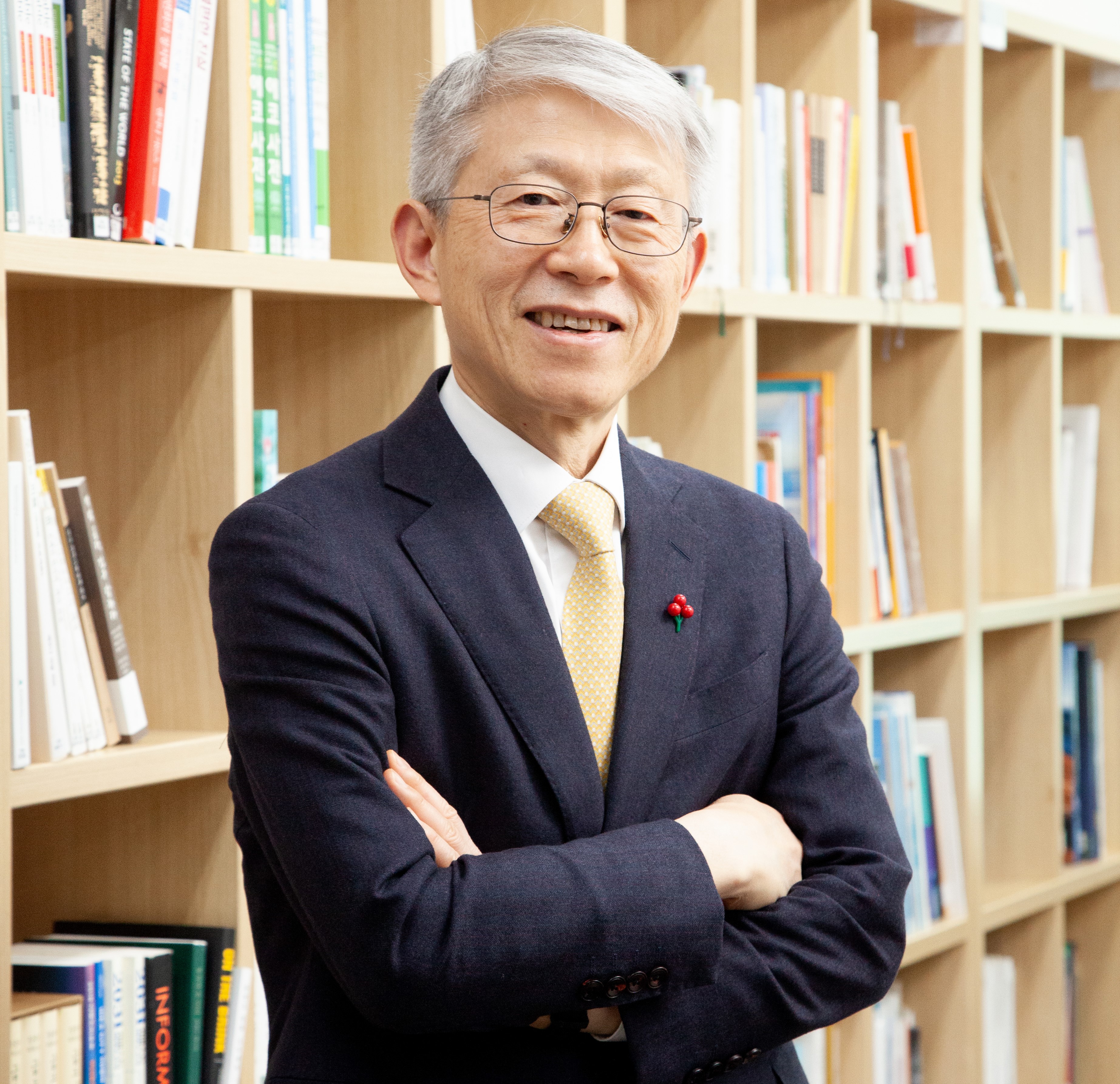 “선순환적 생태계로 기초가 튼튼한 과학 강국 만들 것”