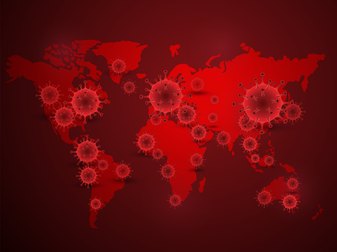 ‘이것’ 막으면 팬데믹 멈출 수 있다?