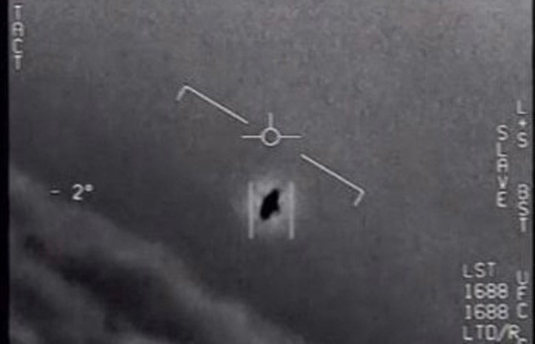 미 정부 UFO 보고서의 안보적 함의