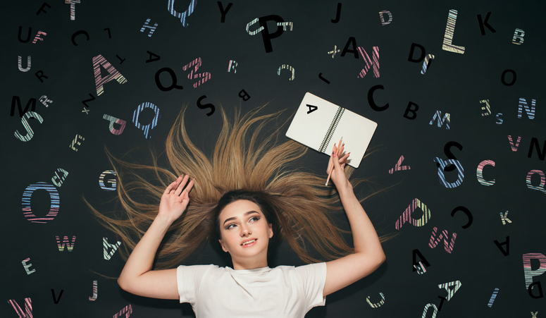 외국어 공부가 어려운 진짜 이유는?