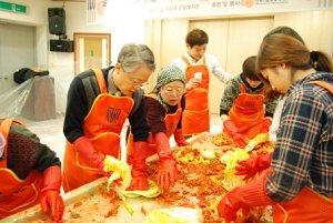 한국기술교육대학교(복지관) 이미지