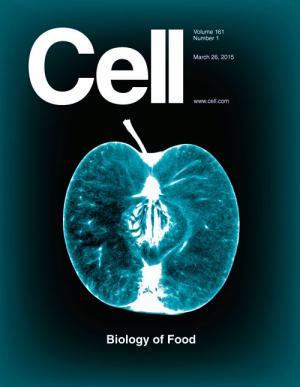 셀(Cell)지가 ‘식품‧생물학(Biology of Food)’이란 제하의 특집기사를 통해 요리와 식품 분야에 첨단과학이 어떻게 적용되고 있는지 소개하고 있다. 생물학 외에도 유전공학, 심리학, 뇌과학 등 광범위한 분야에서 융합 요리가 개발되고 있는 중이다,