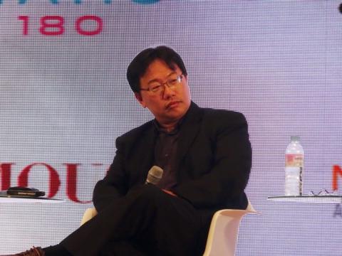 지미 린 박사는 희귀질병을 앓고 있는 환자들을 위한 비영리 생명공학 플랫폼 'Rare Genomics Institute)의 설립자이자 대표로서 암 분야 엑솜 계열의 저명 인사이다.