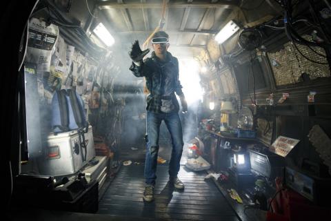VR·AR이 '소셜 미디어'와 만나면? – Sciencetimes VR·AR이 '소셜 미디어'와 만나면? – Sciencetimes