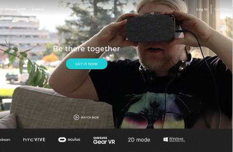 VR·AR이 '소셜 미디어'와 만나면? – Sciencetimes Vr·Ar이 '소셜 미디어'와 만나면? – Sciencetimes