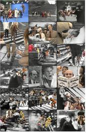 Steps Ⓒ Zbigniew Rybczynski
