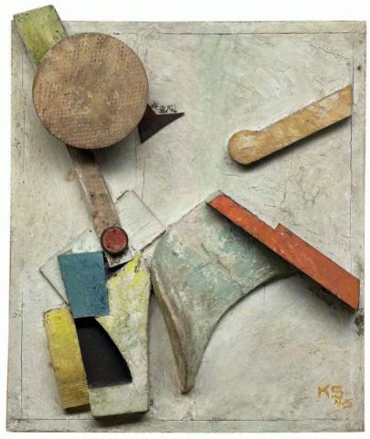 'Ohne Titel' 