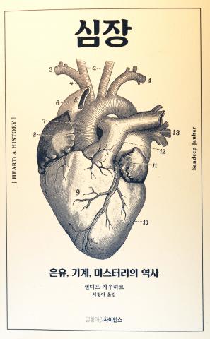 샌디프 자우하르 지음,<BR> 서정아 옮김 / 글항아리