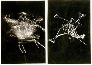Plexiglas Ⓒ Laszlo Moholy Nagy