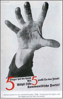  / Ⓒ John Heartfield