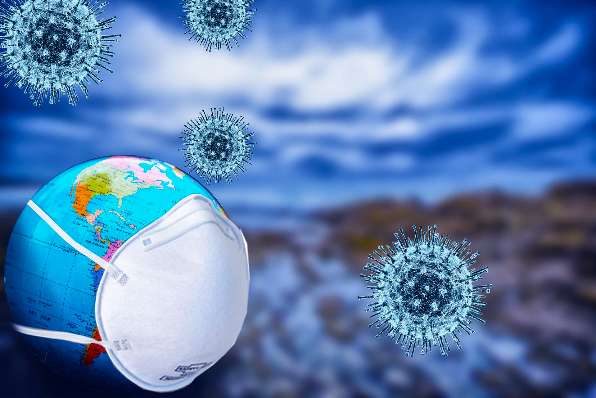 “젖 으면 바이러스 방울이 더 퍼집니다.”– Sciencetimes “젖 으면 바이러스 방울이 더 퍼집니다.”– Sciencetimes