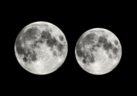 ì˜ˆìˆ˜ì˜ íƒ„ìƒì„ ì•Œë¦° ë³„ìžë¦¬ ë¬¼ê³ ê¸°ìžë¦¬ Sciencetimes