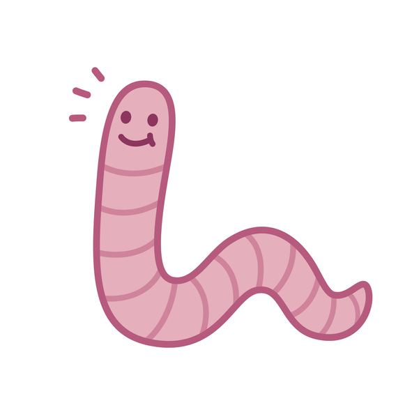 What if you cut an earthworm in half?  – Sciencetimes