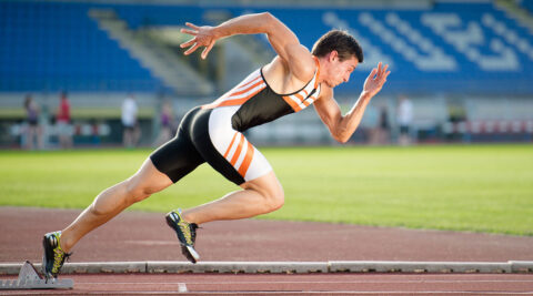 인간 탄환이 100m 기록을 단축하는 법 – Sciencetimes 인간 탄환이 100M 기록을 단축하는 법 – Sciencetimes