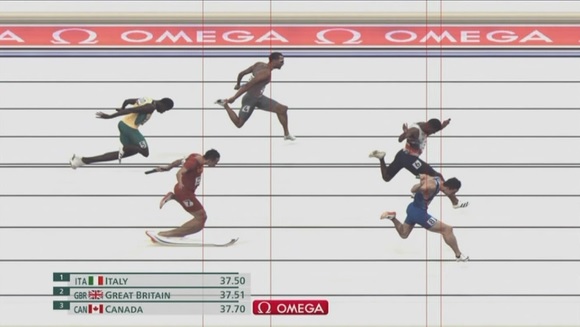 인간 탄환이 100m 기록을 단축하는 법 – Sciencetimes 인간 탄환이 100M 기록을 단축하는 법 – Sciencetimes