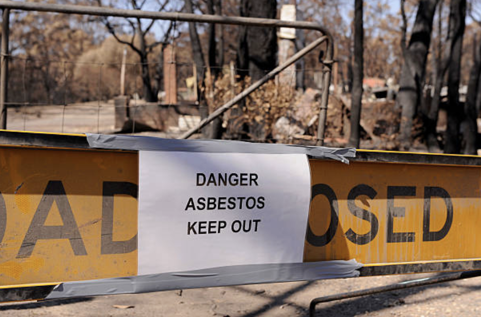 탈크 속 석면, 발암 위험의 핵심 고리로 밝혀지나