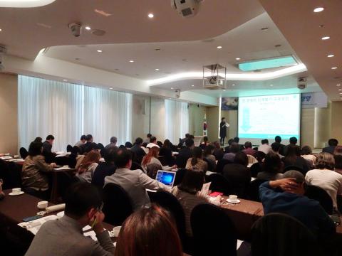 19일 서울 프레지던트 호텔에서 미래 아이들을 위한 교육 해법을 찾기 위한 '4차산업 혁명 시대 교육의 방향' 세미나가 열렸다.