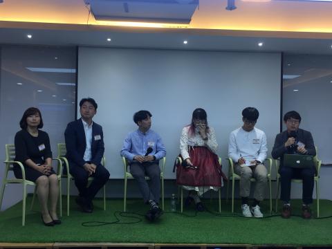 에이블 테크는 장애-비장애 장벽을 없애고 모든 구성원이 일상을 공유할 수 있도록 돕는 사회참여 기술이다. ⓒ 조인혜/ ScienceTimes