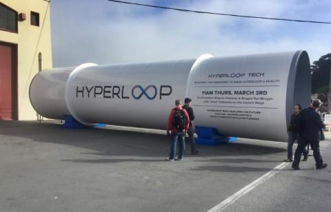 우리나라 건설기술연구원과도 협력을 체결한 HTT. ⓒ HTT